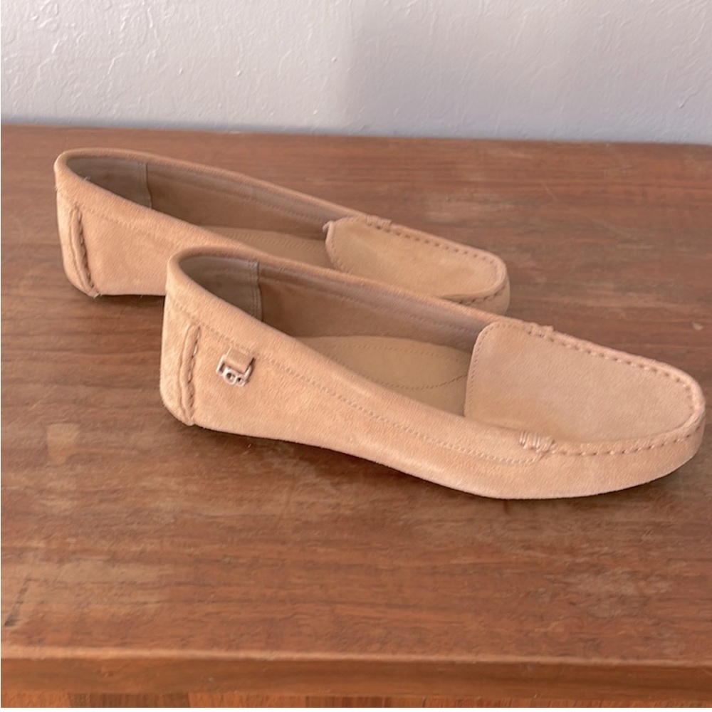 NWOT UGG Loafers.